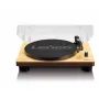 Виниловый проигрыватель Lenco LS-50 Wood